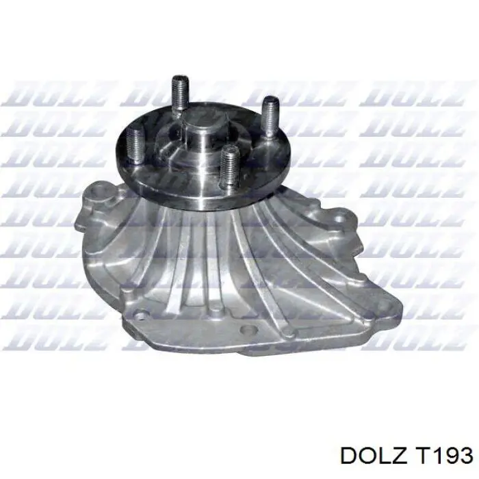Bomba de água (bomba) de esfriamento Dolz T193 preço, a partir de 69,49 USD