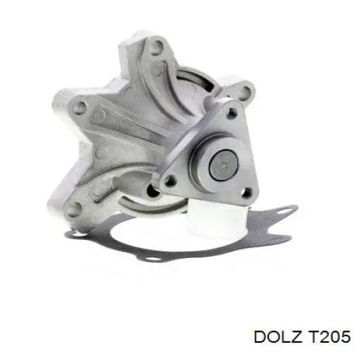 Bomba de água (bomba) de esfriamento Dolz T205 preço, a partir de 41,06 USD