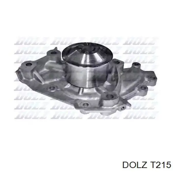 Bomba de água (bomba) de esfriamento Dolz T215 preço, a partir de 70,72 USD