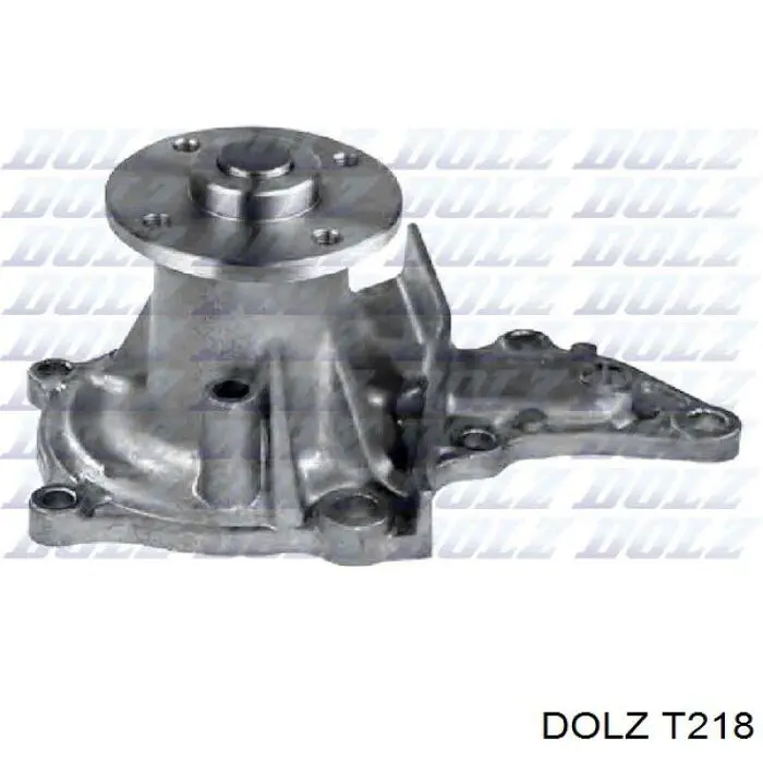 Bomba de água (bomba) de esfriamento Dolz T218 preço, a partir de 44,28 USD