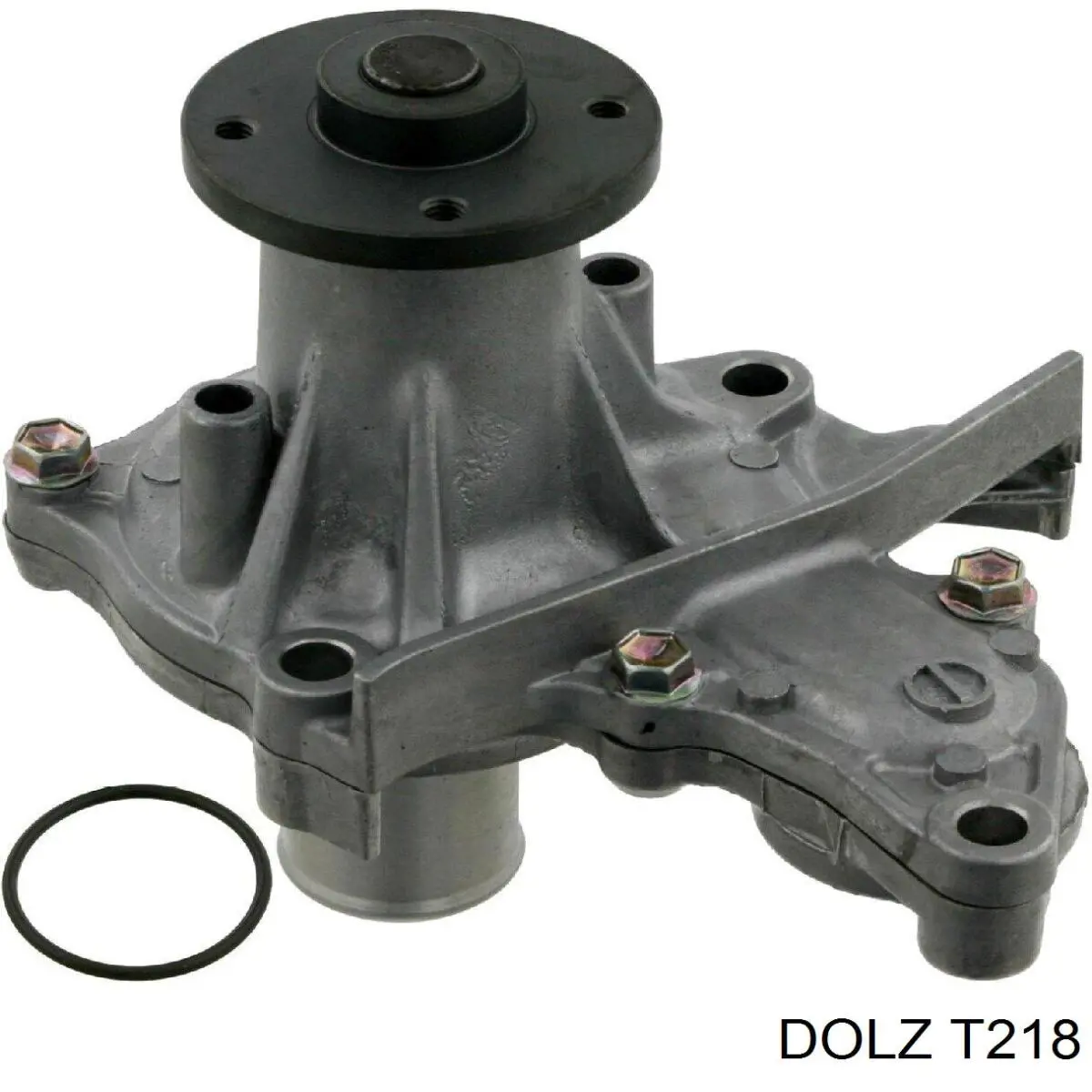 Compre T218 Dolz Bomba de água (bomba) de esfriamento