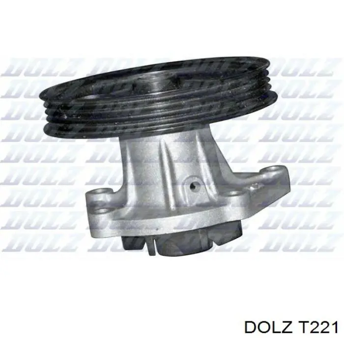 Bomba de água (bomba) de esfriamento Dolz T221 preço, a partir de 47,58 USD