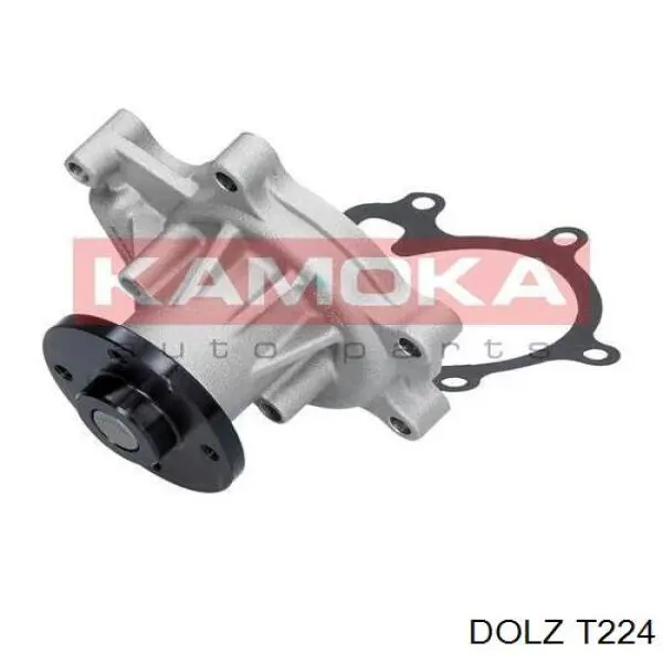 Bomba de água (bomba) de esfriamento Dolz T224 preço, a partir de 48,45 USD