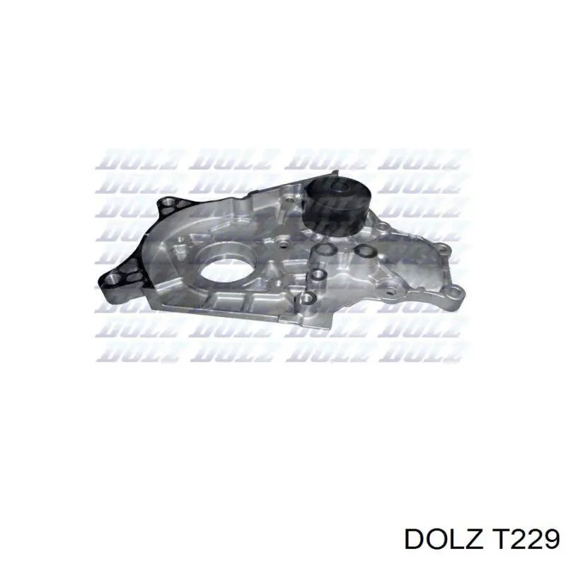 Bomba de água (bomba) de esfriamento Dolz T229 preço, a partir de 86,75 USD