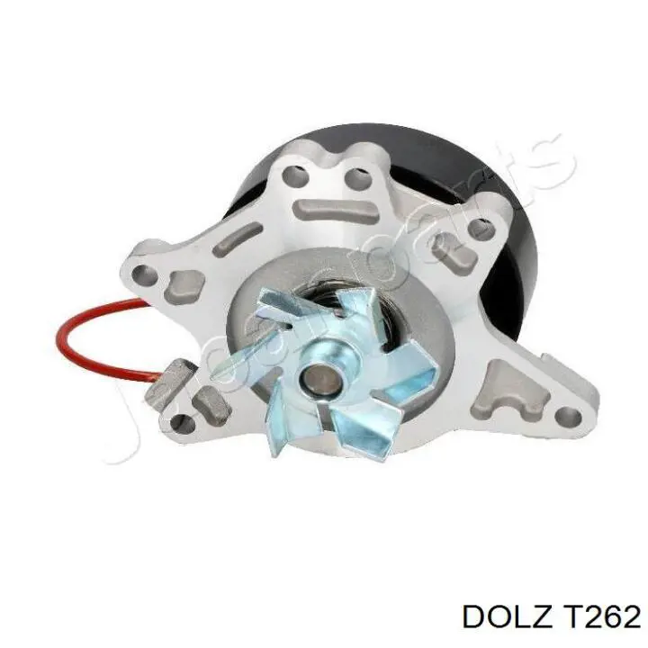 Bomba de água (bomba) de esfriamento Dolz T262 preço, a partir de 55,61 USD