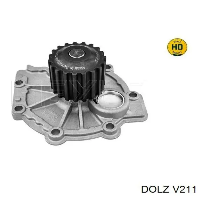 Bomba de água (bomba) de esfriamento Dolz V211 preço, a partir de 55,34 USD