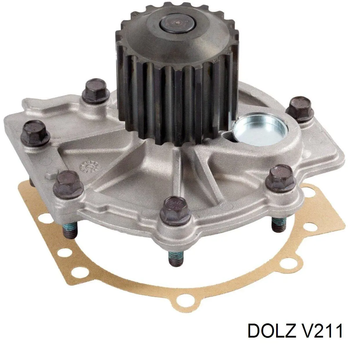 Compre V211 Dolz Bomba de água (bomba) de esfriamento