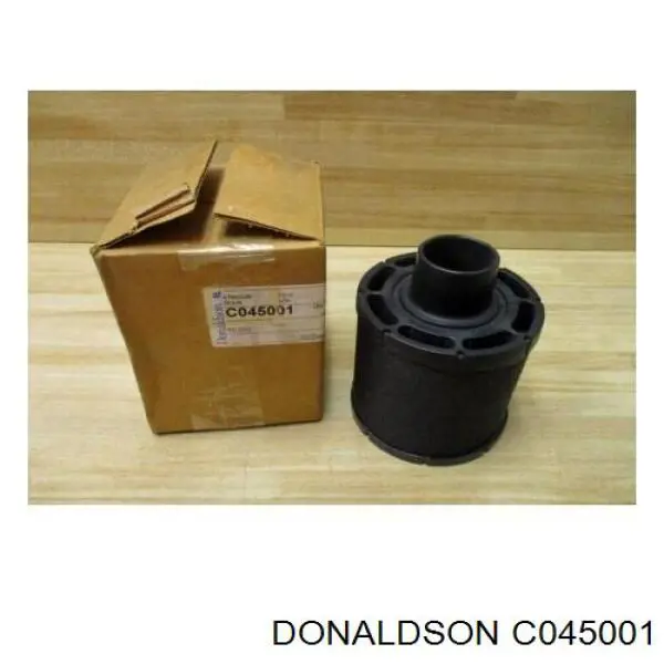 Compre C045001 Donaldson Filtro de ar