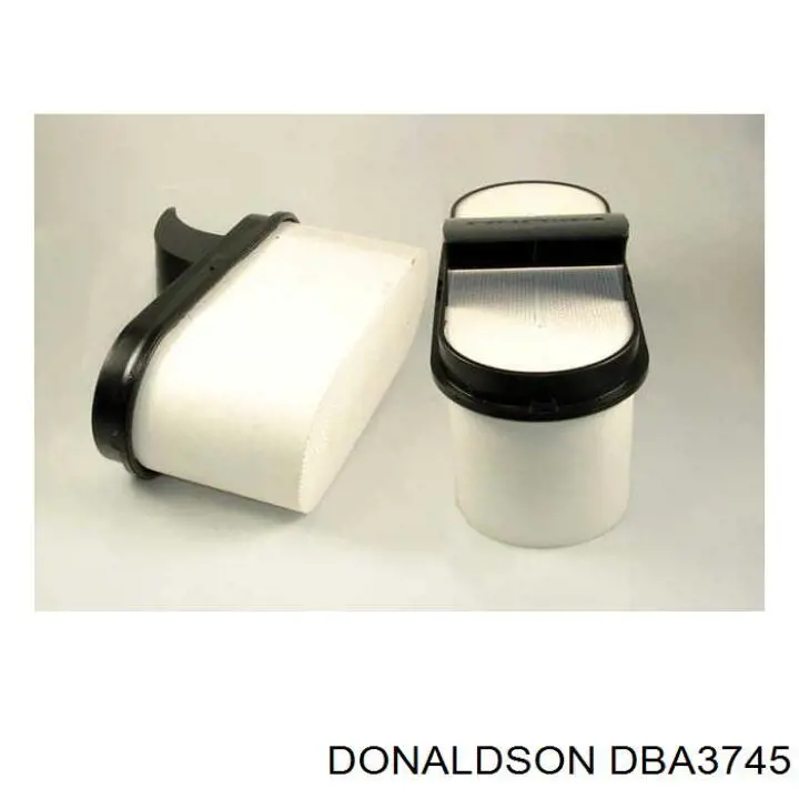 Compre DBA3745 Donaldson Filtro de ar