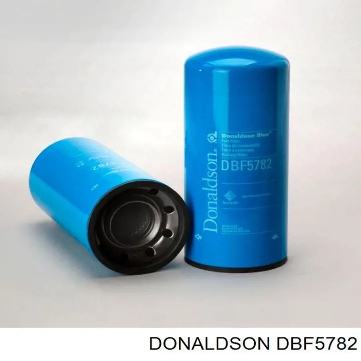 DBF5782 Donaldson Filtro de combustível