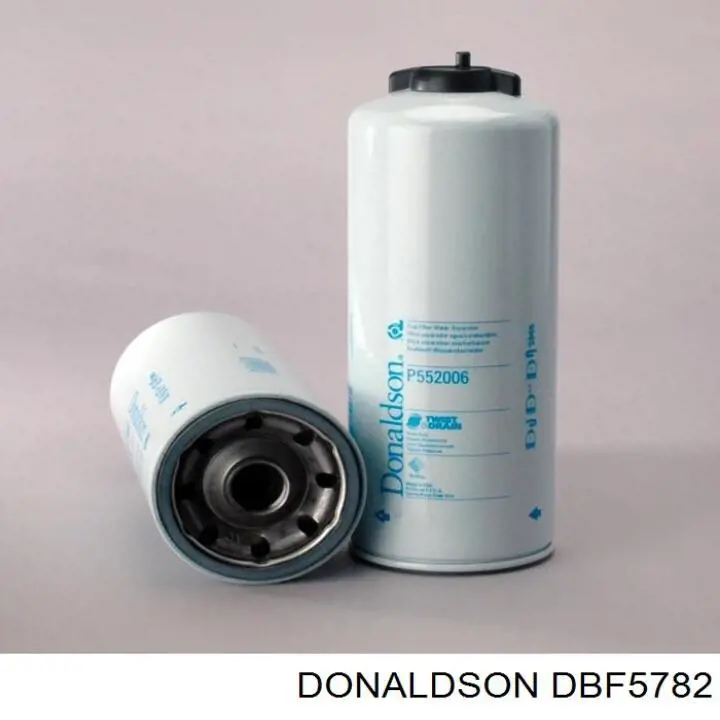 Filtro de combustível Donaldson DBF5782 preço, a partir de 141,28 USD