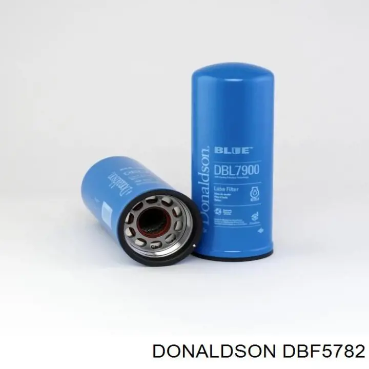 Compre DBF5782 Donaldson Filtro de combustível
