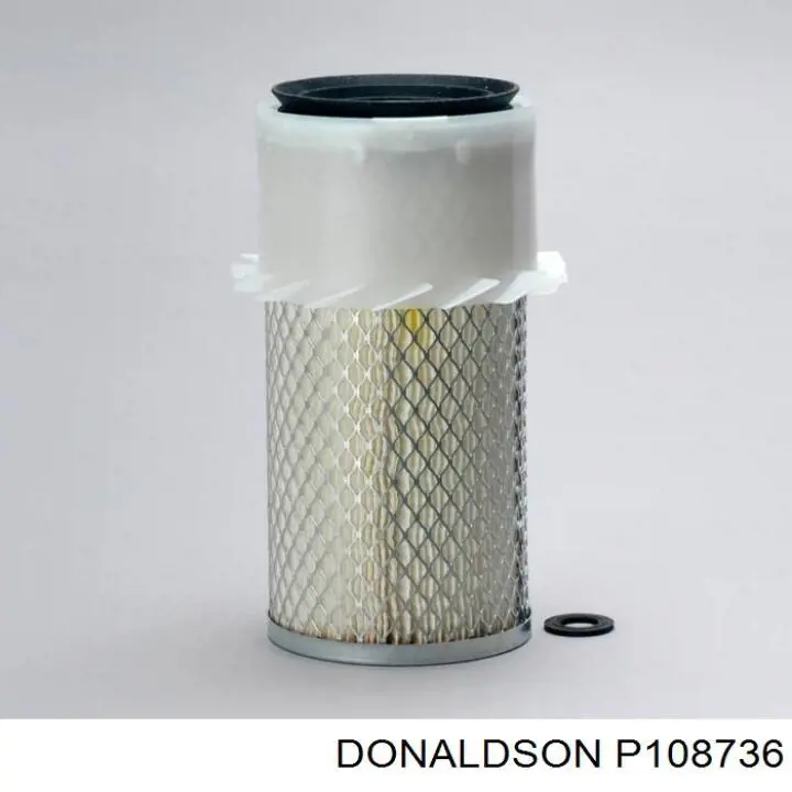 Compre P108736 Donaldson Filtro de ar