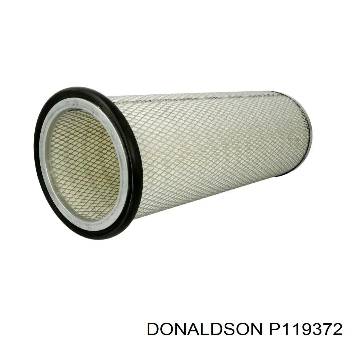 Compre P119372 Donaldson Filtro de ar