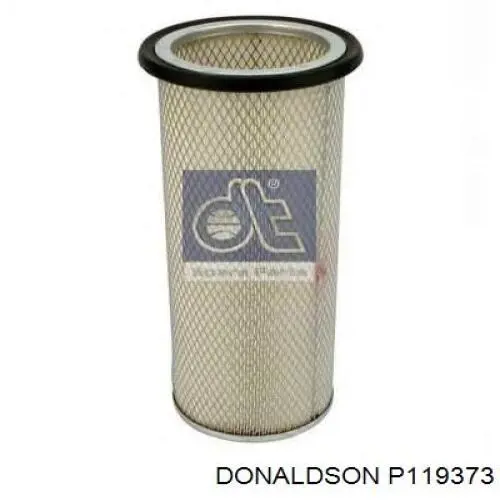 Compre P119373 Donaldson Filtro de ar