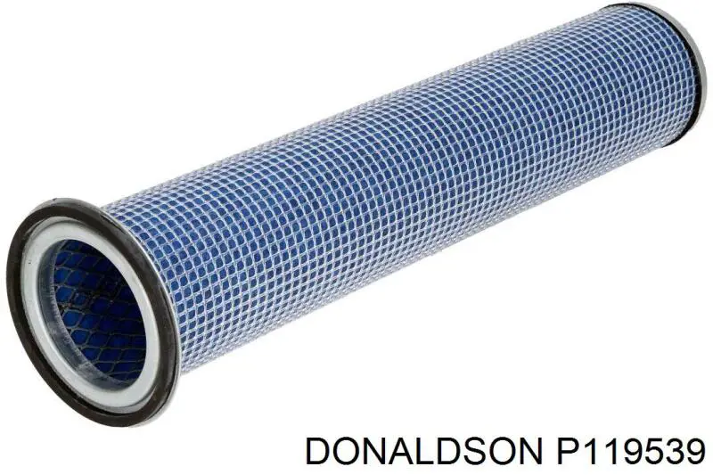 P119539 Donaldson Filtro de ar