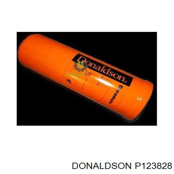 Compre P123828 Donaldson 
