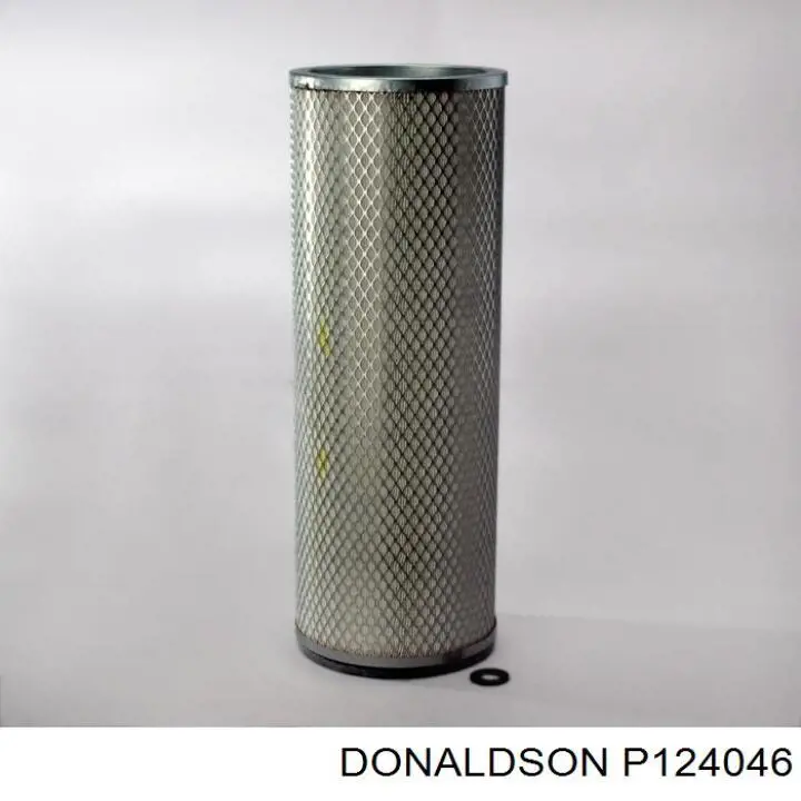 P124046 Donaldson Filtro de ar