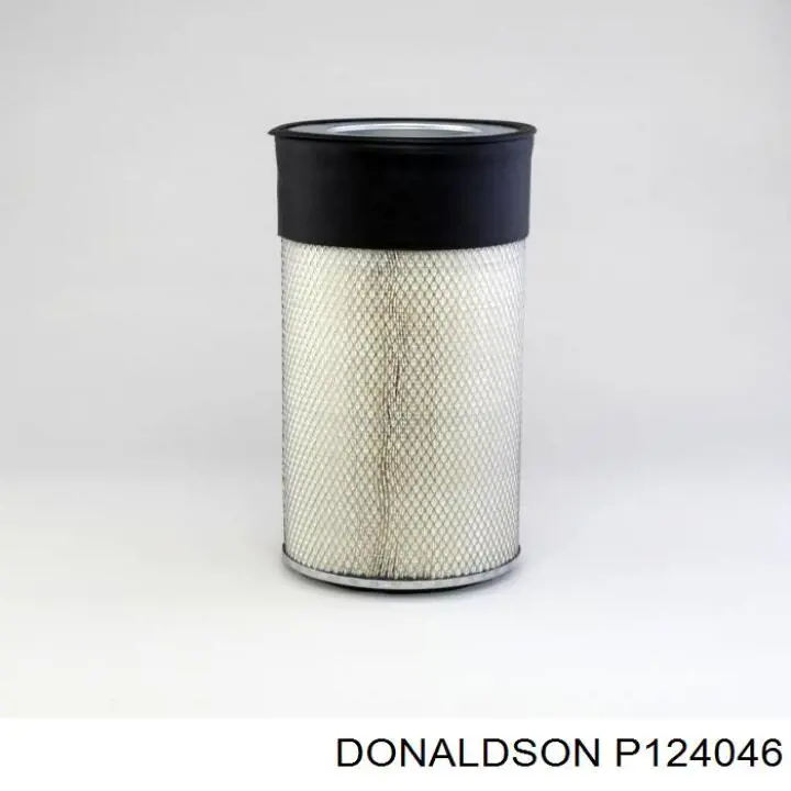 Filtro de ar Donaldson P124046 preço, a partir de 76,85 USD