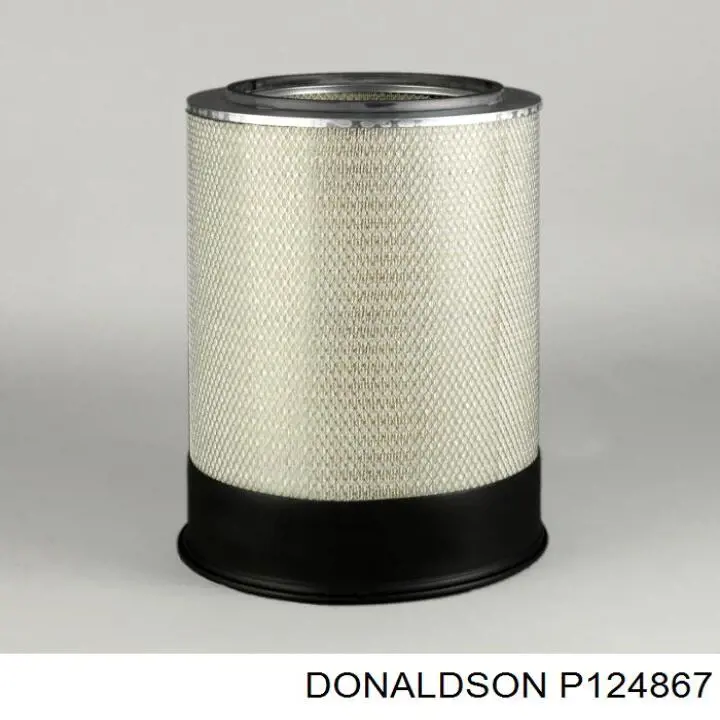 Filtro de ar Donaldson P124867 preço, a partir de 184,26 USD