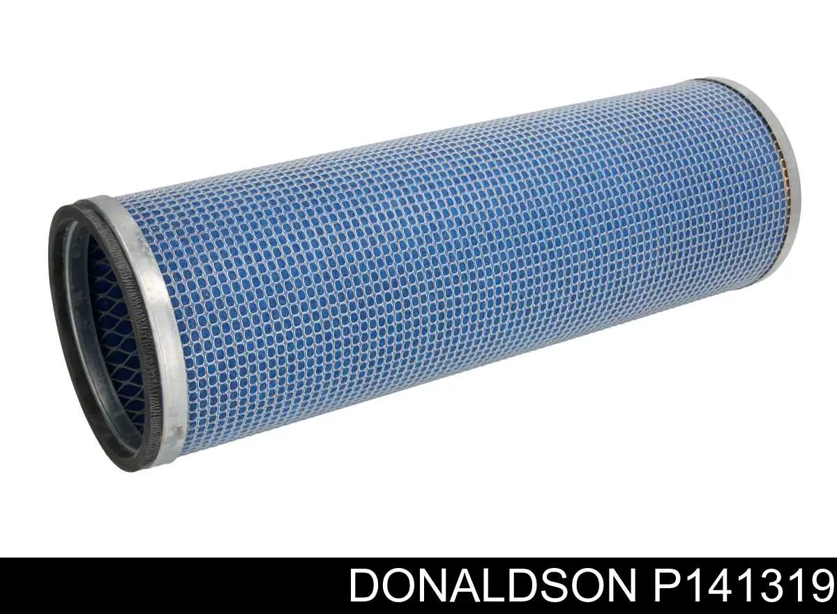 P141319 Donaldson 