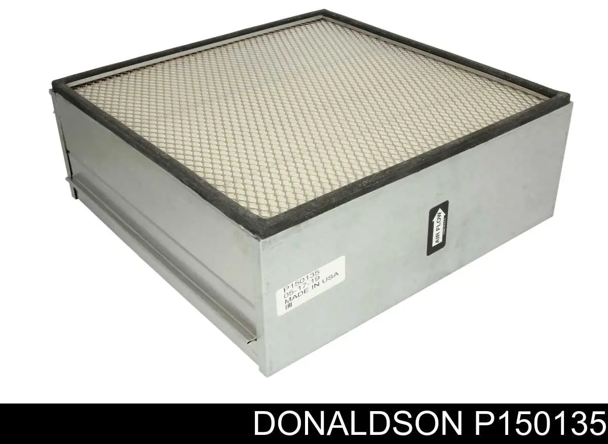 Filtro de ar Donaldson P150135 preço, a partir de 75,52 USD
