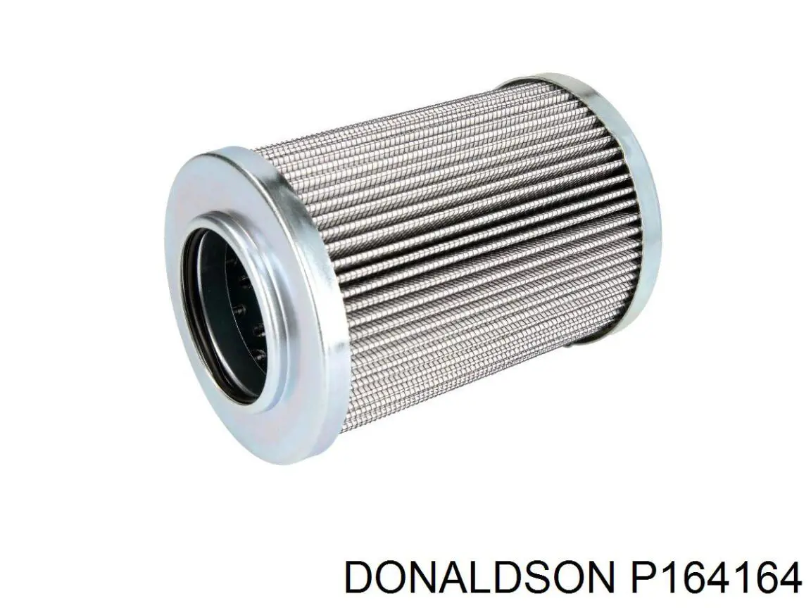 Filtro do sistema hidráulico Donaldson P164164 preço, a partir de 68,42 USD
