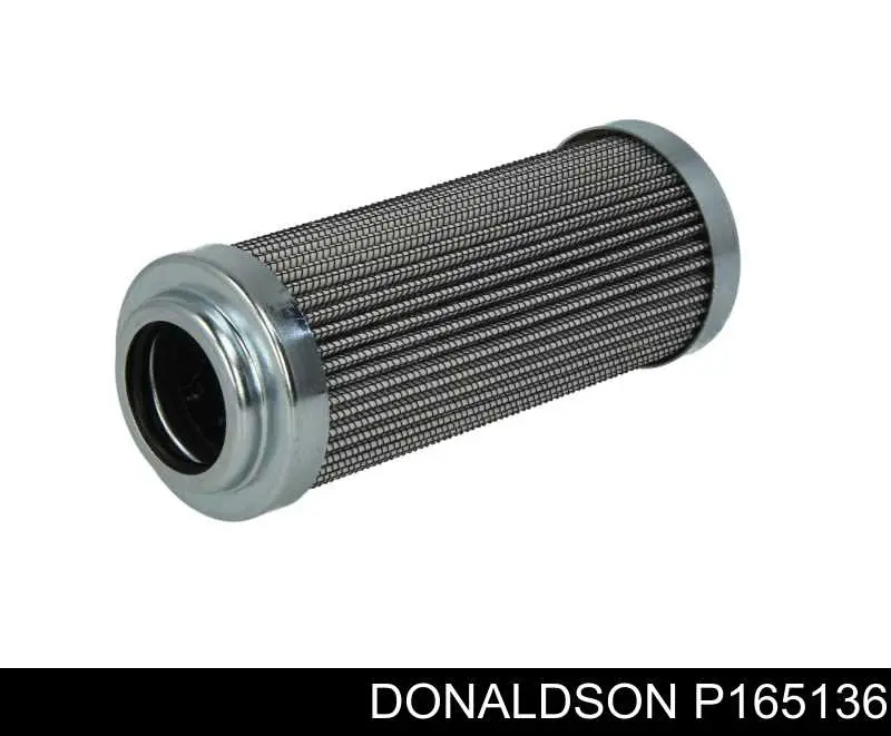 Filtro do sistema hidráulico Donaldson P165136 preço, a partir de 32,43 USD