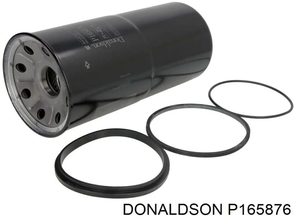 Compre P165762 Donaldson Filtro do sistema hidráulico