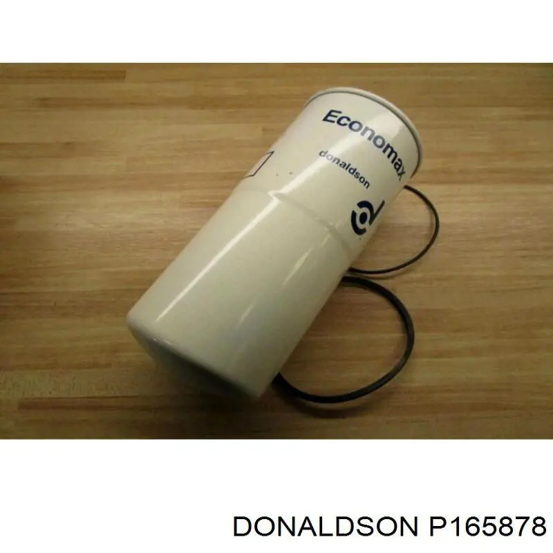 Compre P165878 Donaldson Filtro do sistema hidráulico
