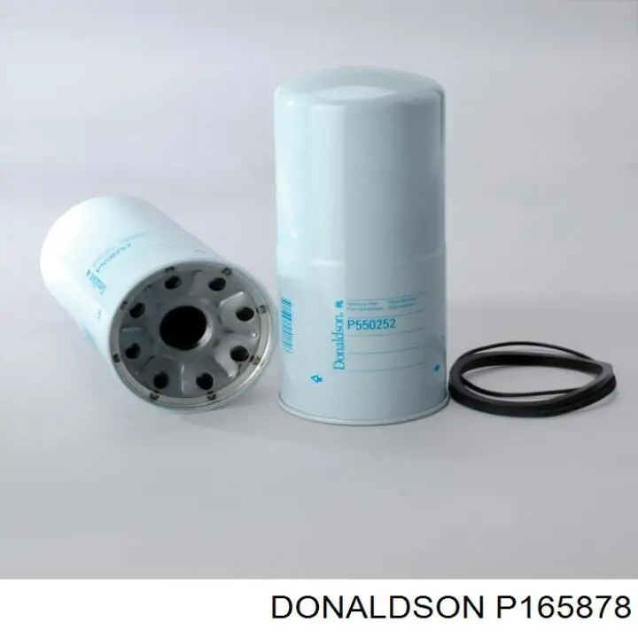 Compre P165878 Donaldson Filtro do sistema hidráulico