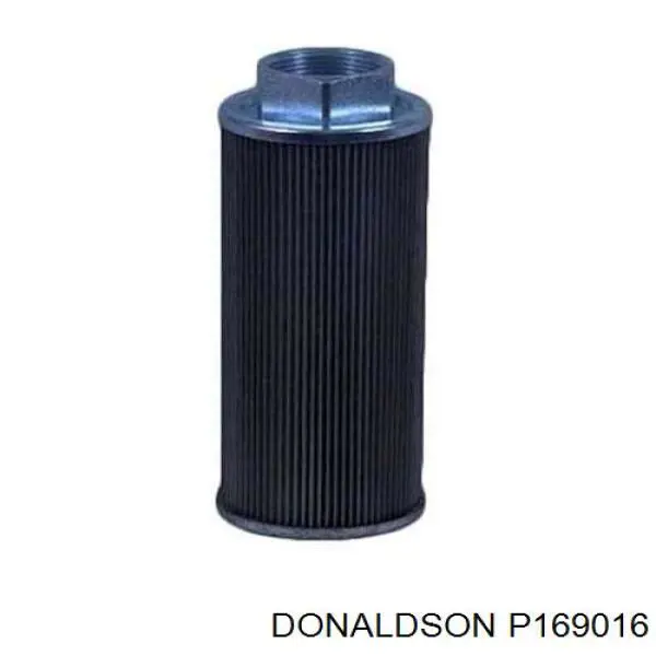 Filtro do sistema hidráulico Mann-Filter HD9210 preço, a partir de 61,59 USD