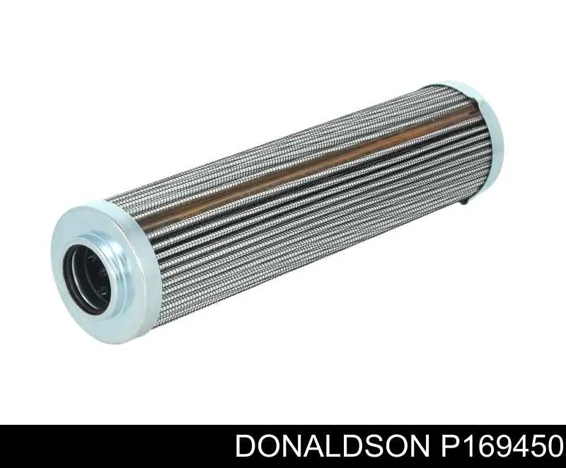 Filtro do sistema hidráulico Donaldson P169450 preço, a partir de 77,38 USD
