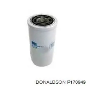 Filtro do sistema hidráulico HF6684 Fleetguard