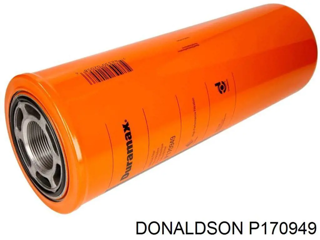 Compre HF6684 Fleetguard Filtro do sistema hidráulico