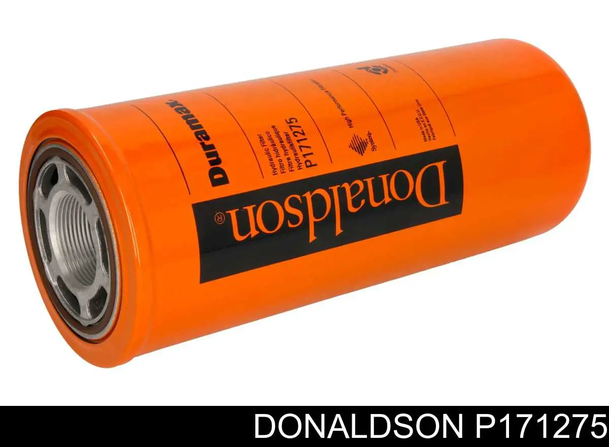 P171275 Donaldson 