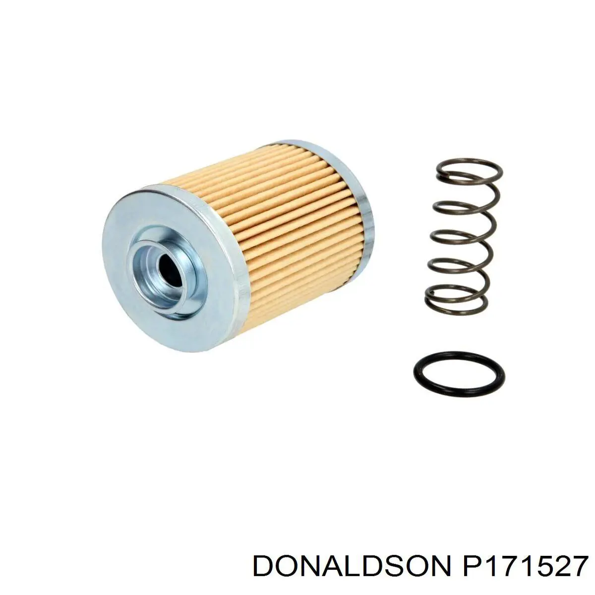 P171527 Donaldson 