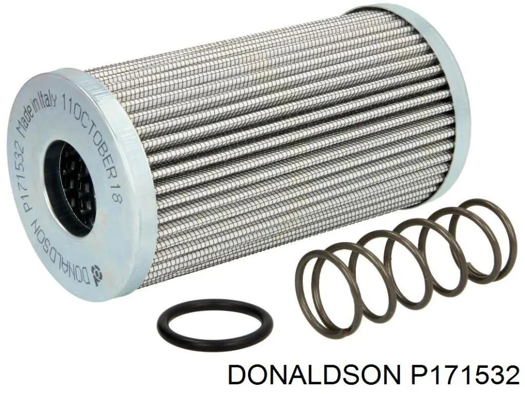 P171532 Donaldson 