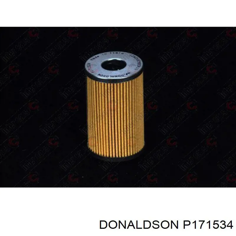 Filtro do sistema hidráulico Donaldson P171534 preço, a partir de 17,11 USD