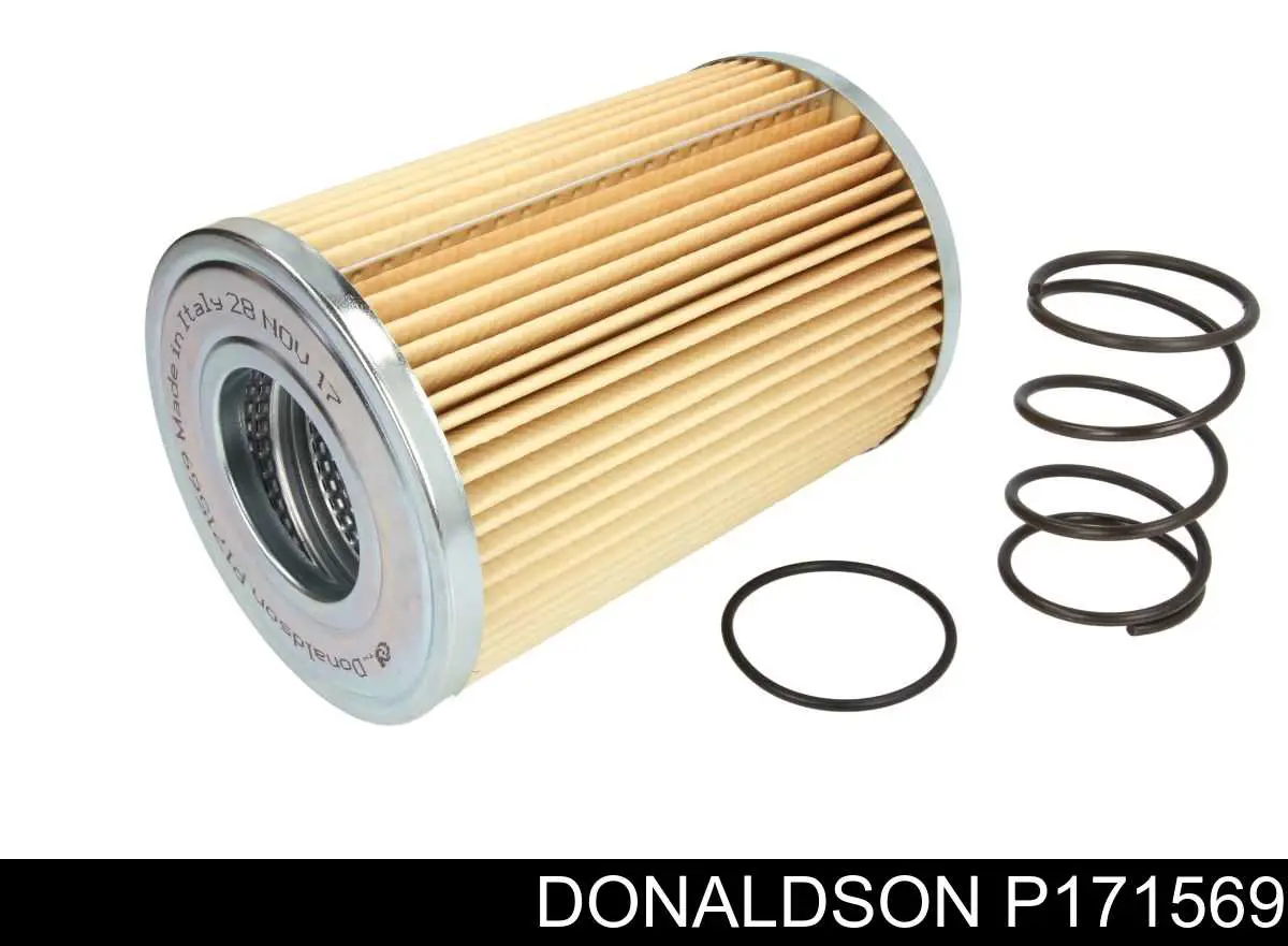 P171569 Donaldson 