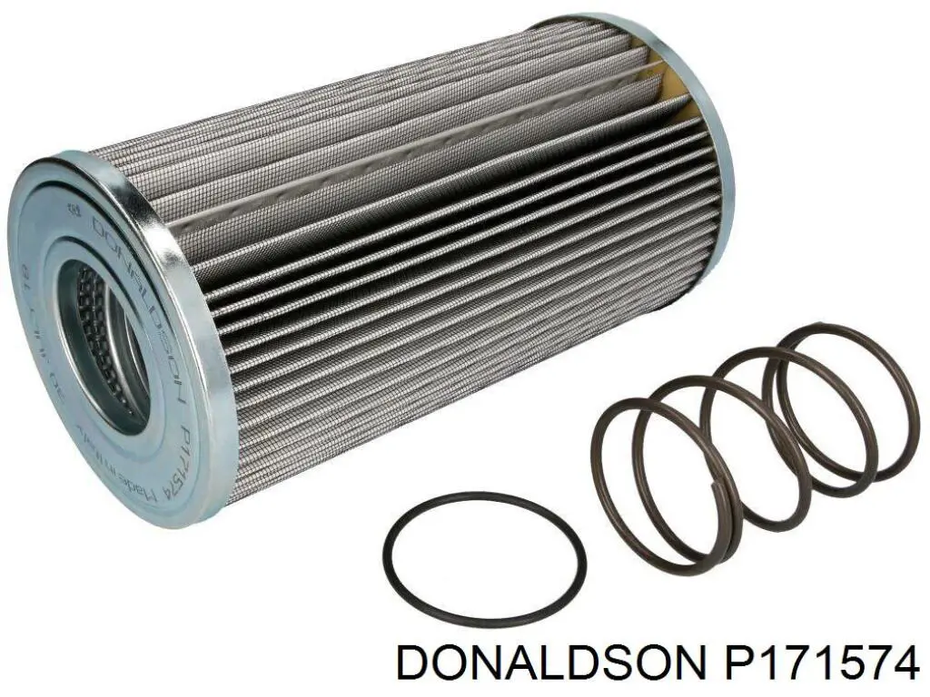 P171574 Donaldson 