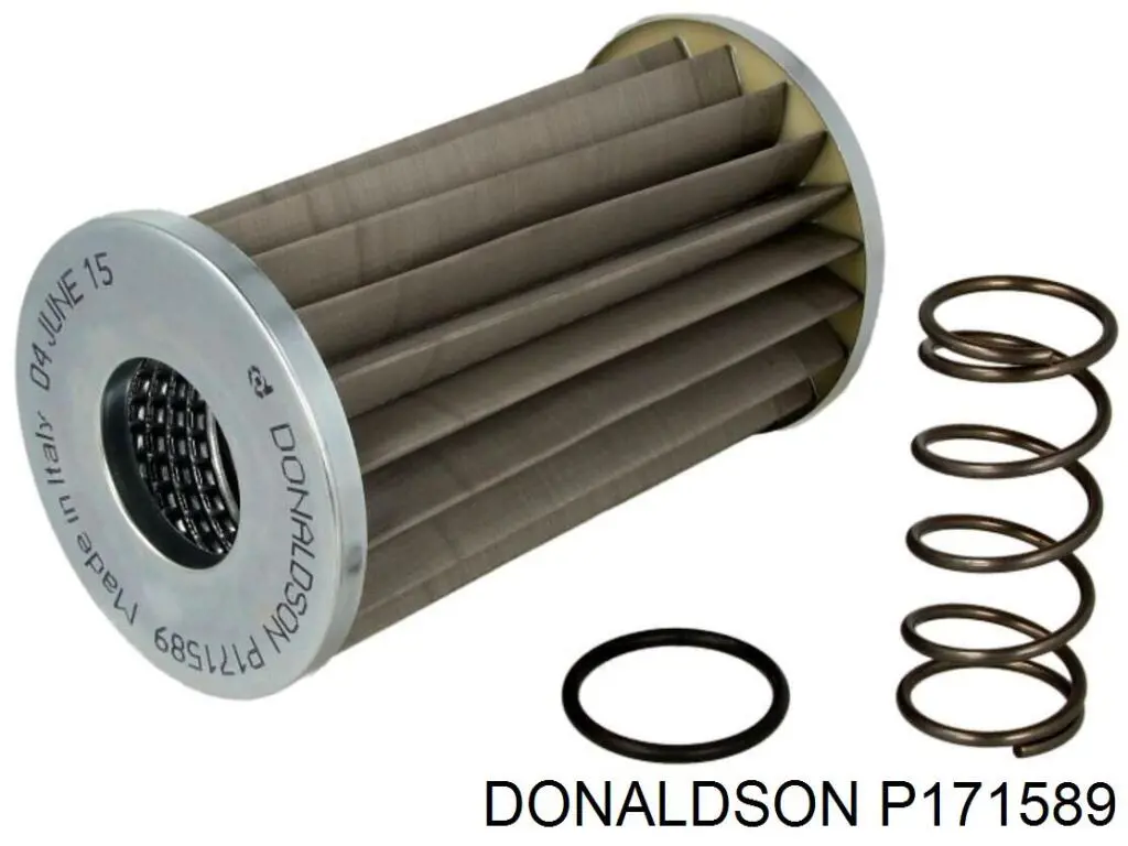 P171589 Donaldson 