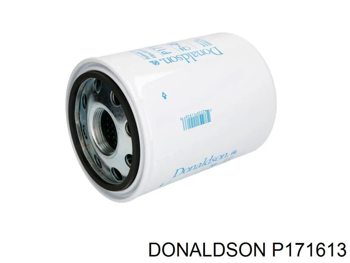 P171613 Donaldson 