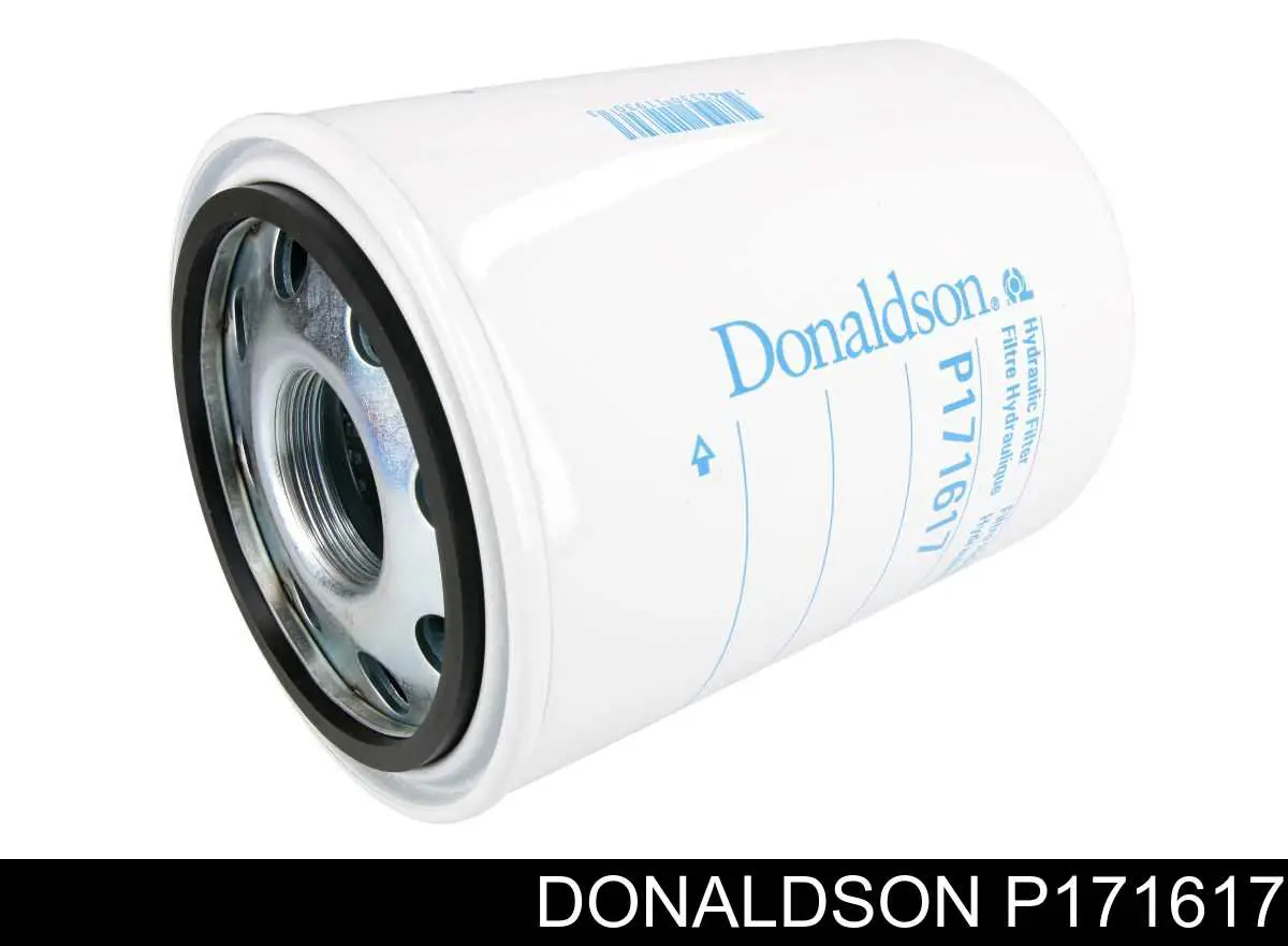 P171617 Donaldson 