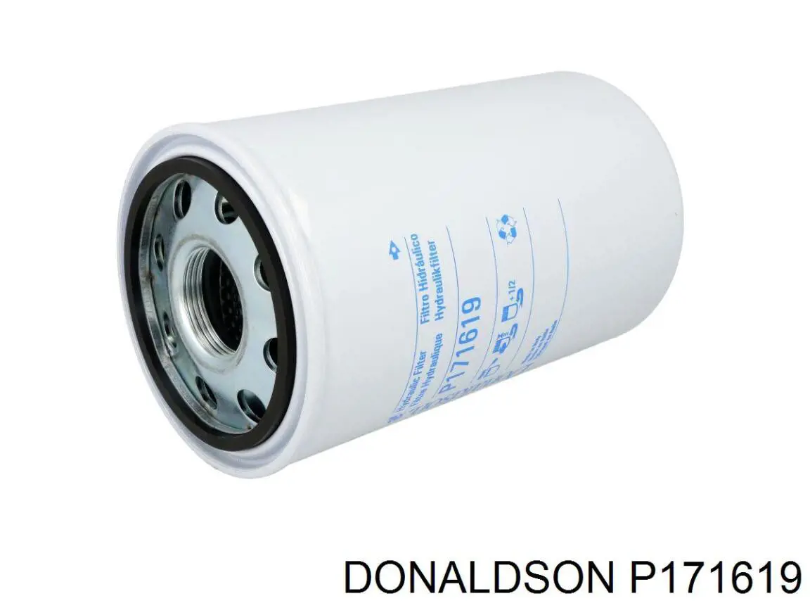 P171619 Donaldson 