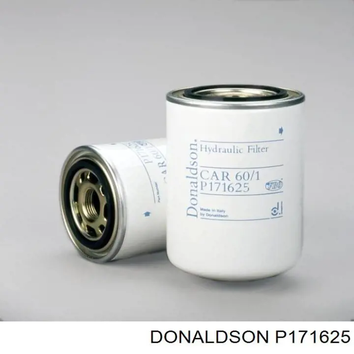 P171625 Donaldson Filtro de óleo