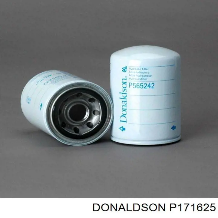 Filtro de óleo Donaldson P171625 preço, a partir de 47,89 USD