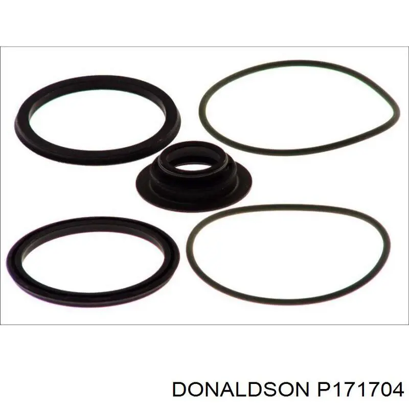 Filtro do sistema hidráulico Donaldson P171704 preço, a partir de 30,06 USD