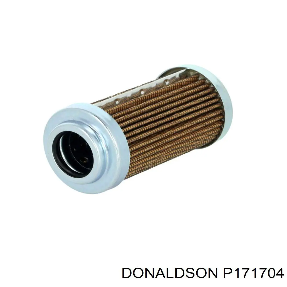 P171704 Donaldson Filtro do sistema hidráulico