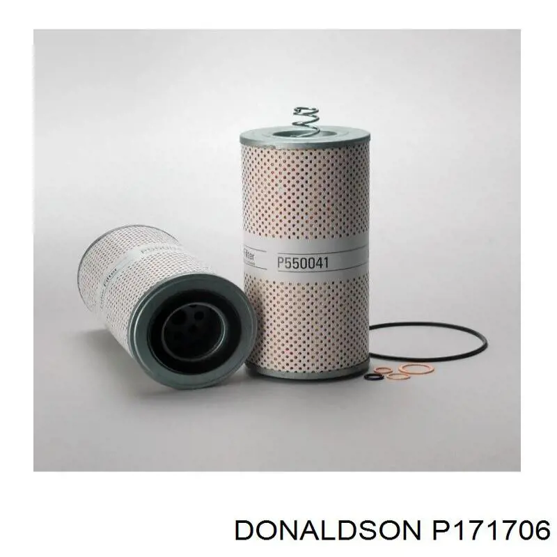  Donaldson P171706 preço, a partir de 55,35 USD